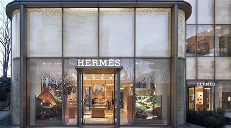 Meet the family behind the luxury powerhouse of Hermes